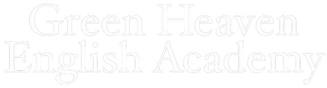 Green Heaven English Academy