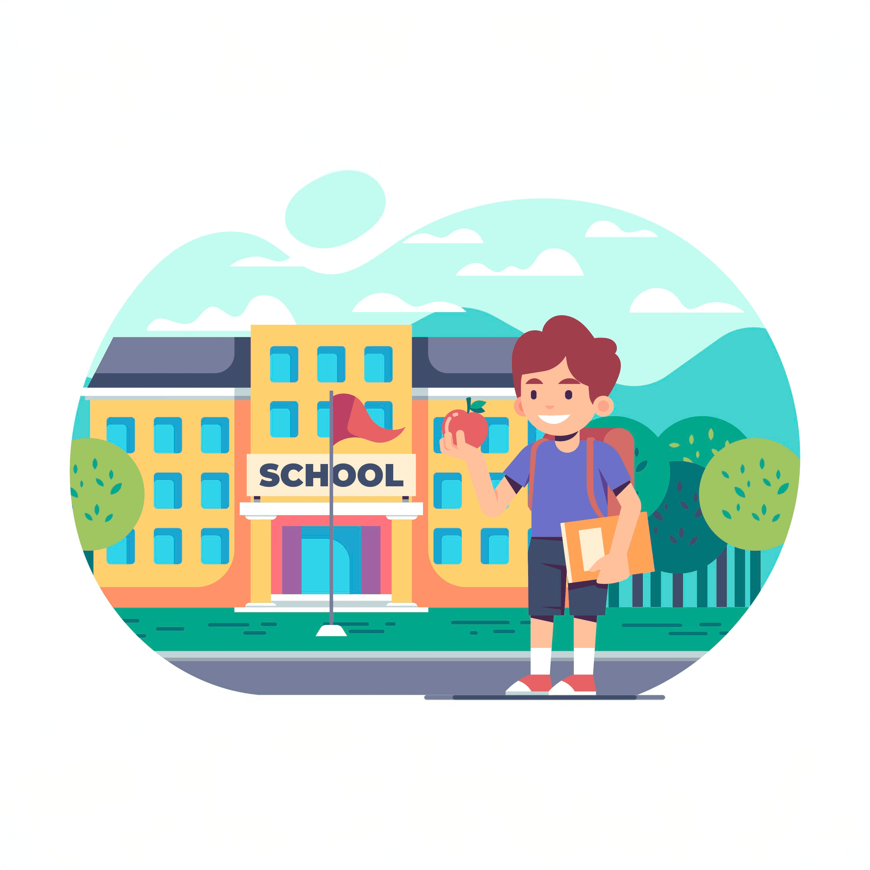 School Image
