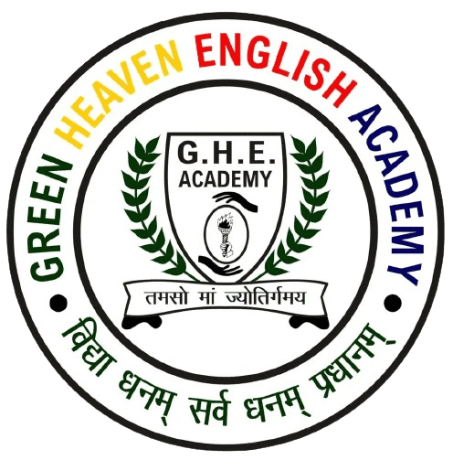 logo of the school